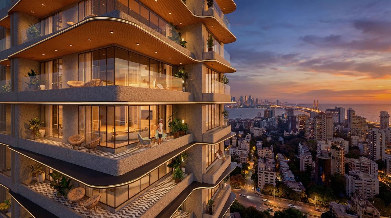 Exterior Renders