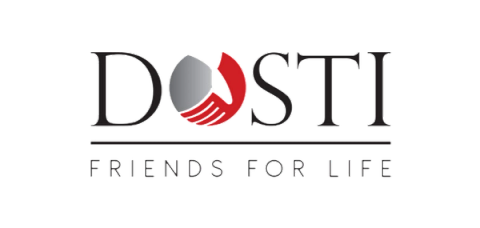 Dosti Realty