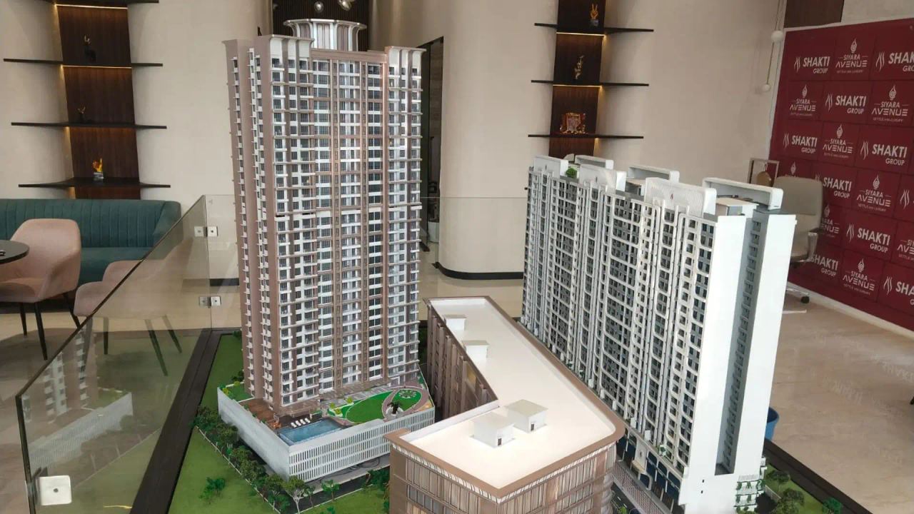 Scale Models