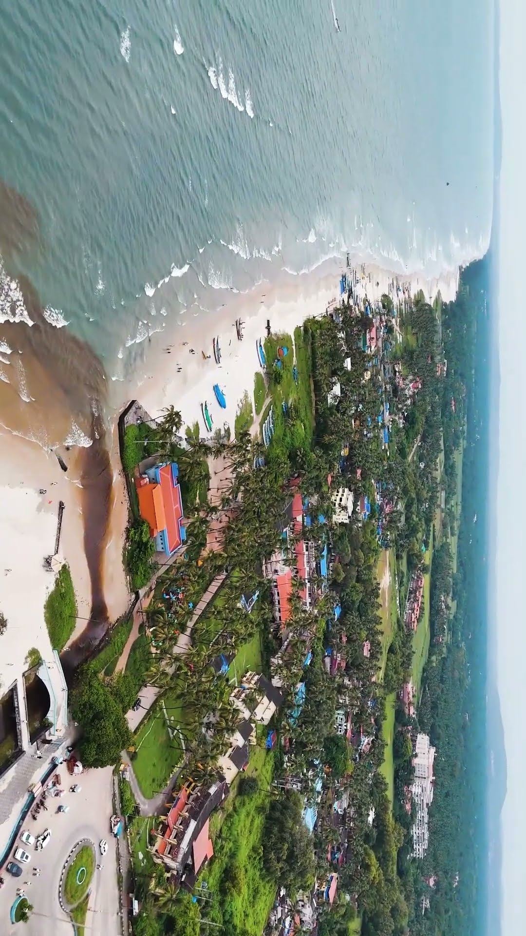 Over Goa