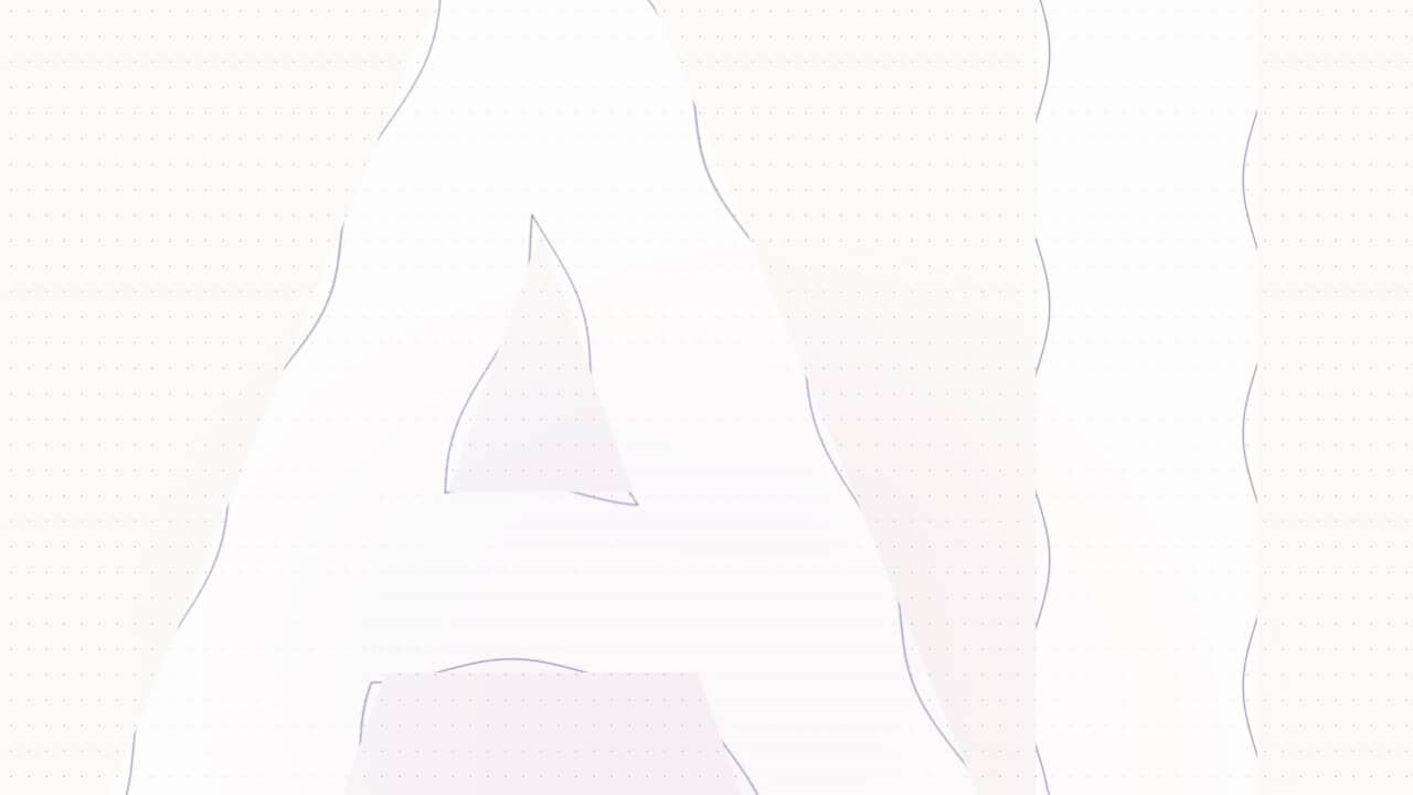 揺れ動くAI論