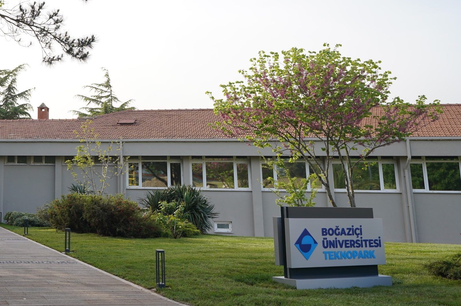 Boğaziçi Üniversitesi Teknopark