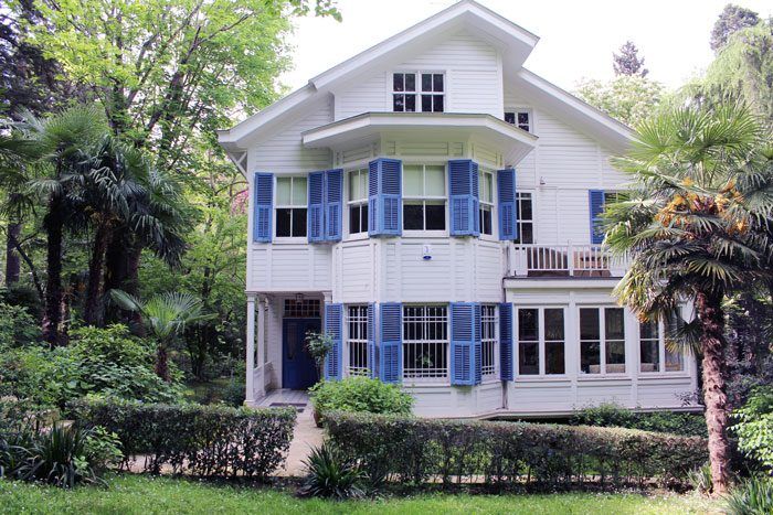 BUHİSAR Vakıf Merkezi