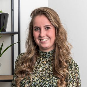 Madelon de la Haije