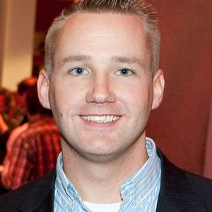 Alec Messchaert