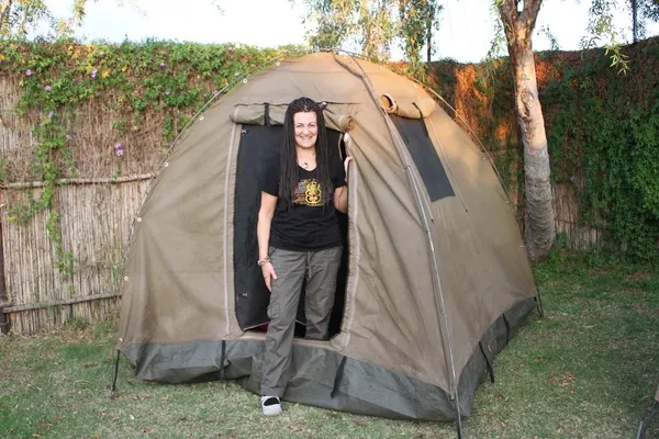 Africa Revisited – Africa 2012