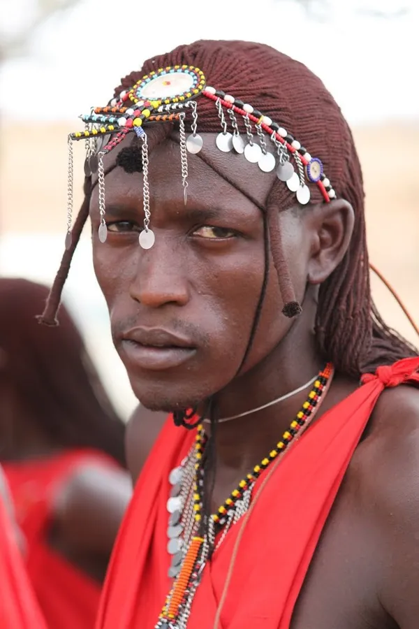 Kenyan Highlights