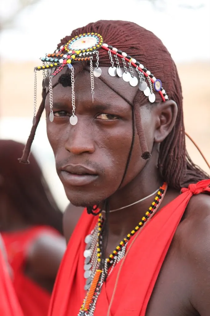 Kenyan Highlights