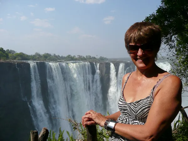 Zimbabwe