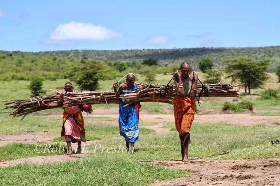 maasai
