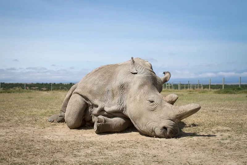 14-Day Kenya Safari — Including the Northern White Rhinos