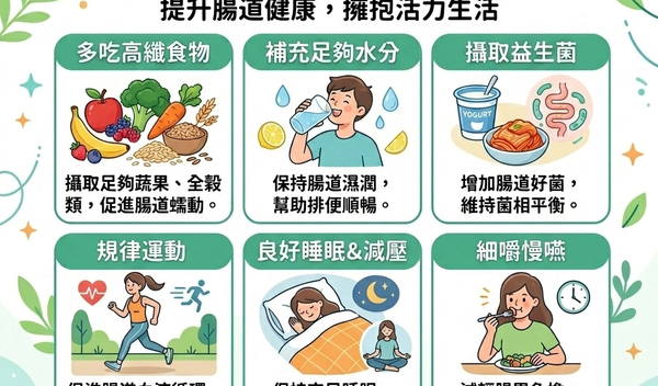 Gut Conditioning Strategy: Precise Bacteria