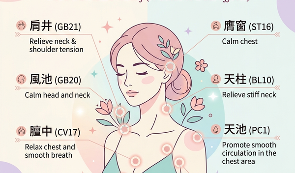 8-Acupoint Dual-Action Wellness Guide , it continuously delive