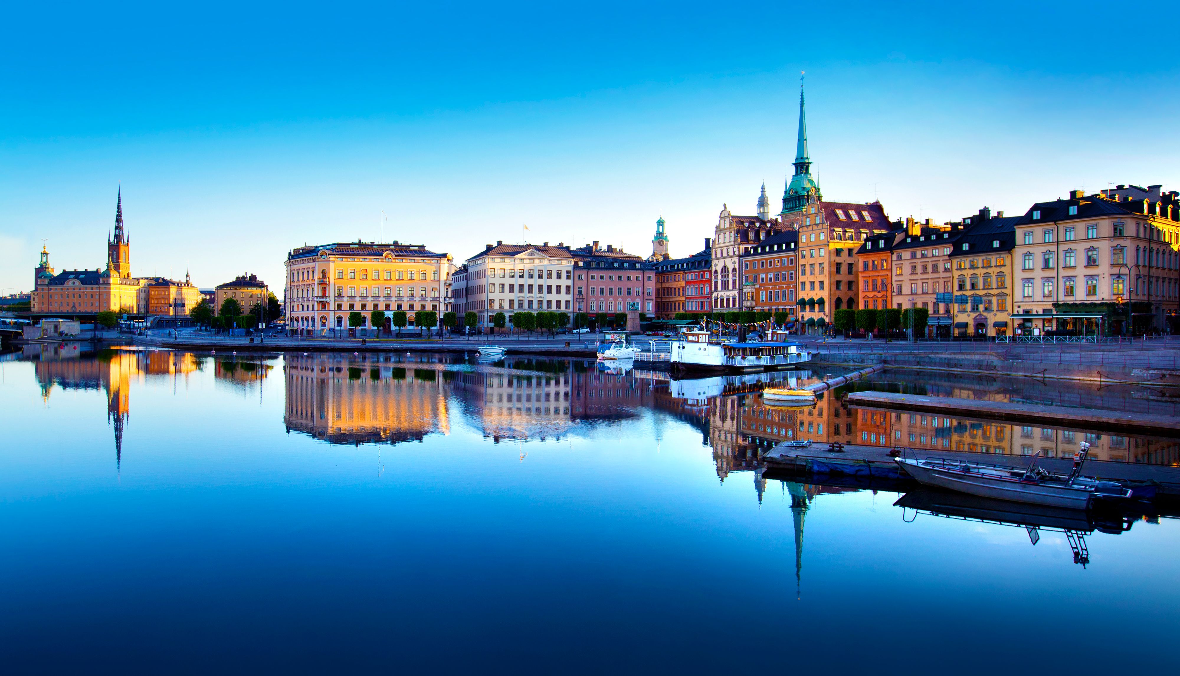 Sweden Holidays 2023 From £252 | Loveholidays