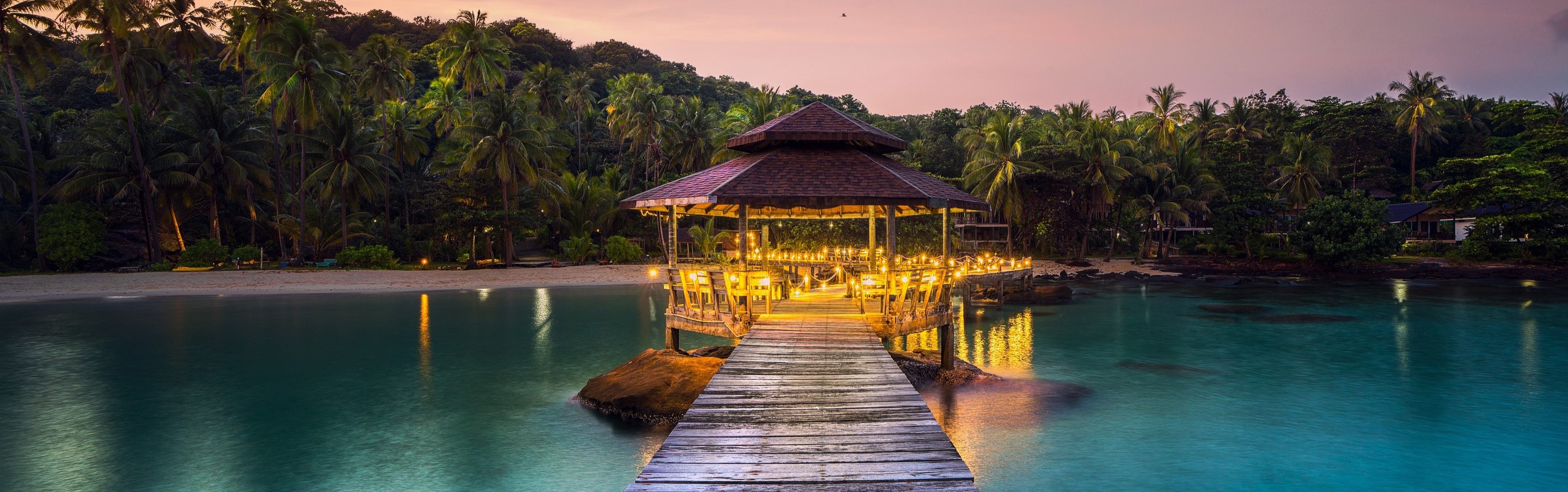 All inclusive holidays to Thailand 2023 from £1,114 loveholidays