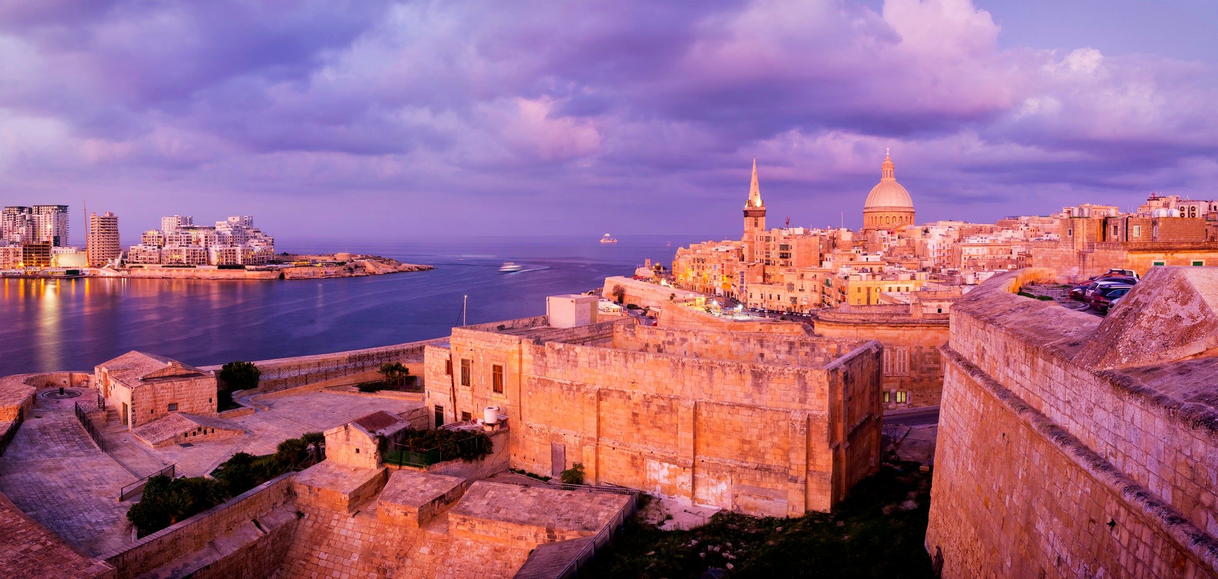 sliema-holidays-2023-from-189-loveholidays