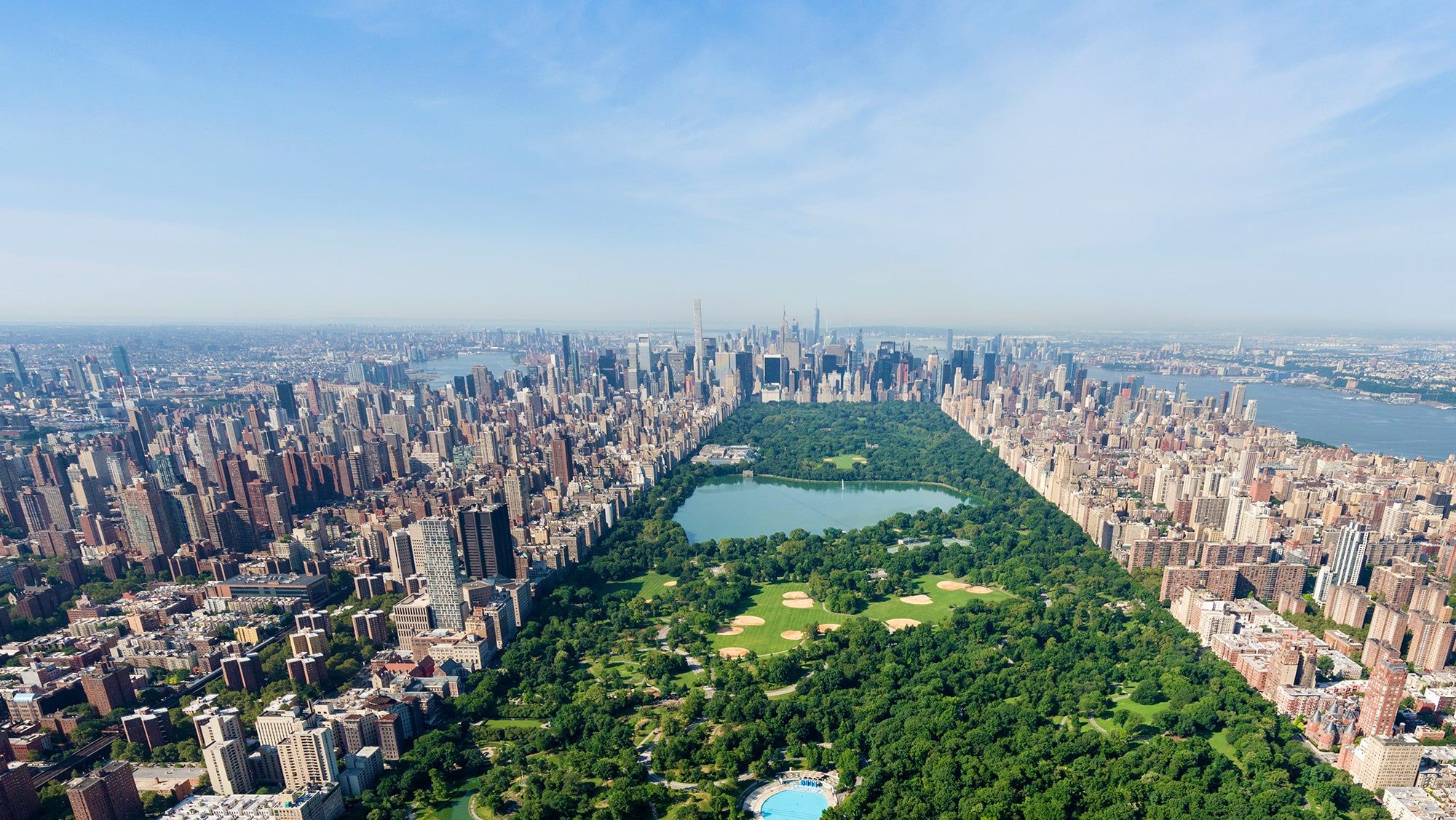 New York Holidays 2023 from £385 loveholidays