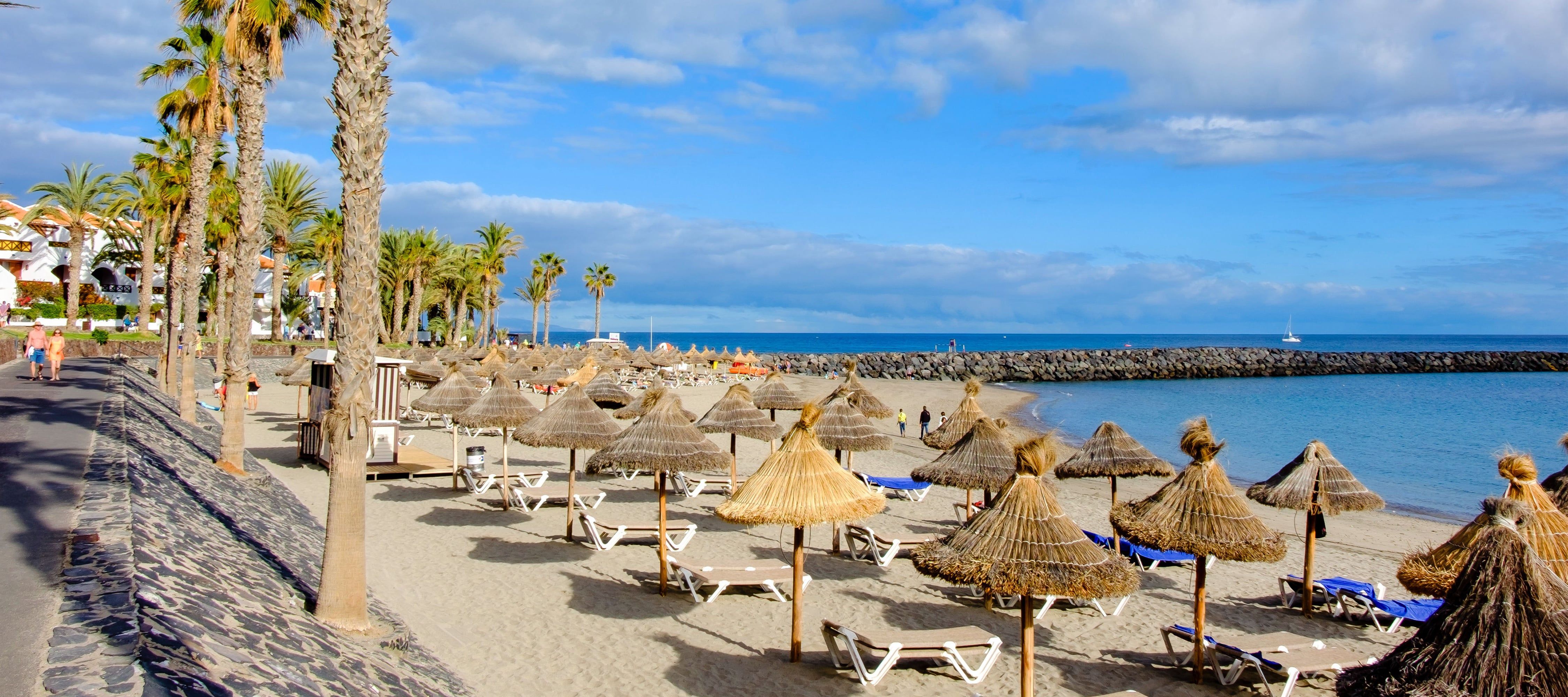 ponerse en cuclillas Contratado perturbación Playa de las Americas holidays 2023/2024 from £259 | loveholidays