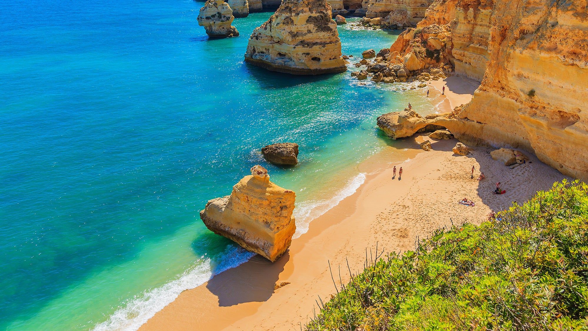Portugal Holidays 2023 from £95 loveholidays