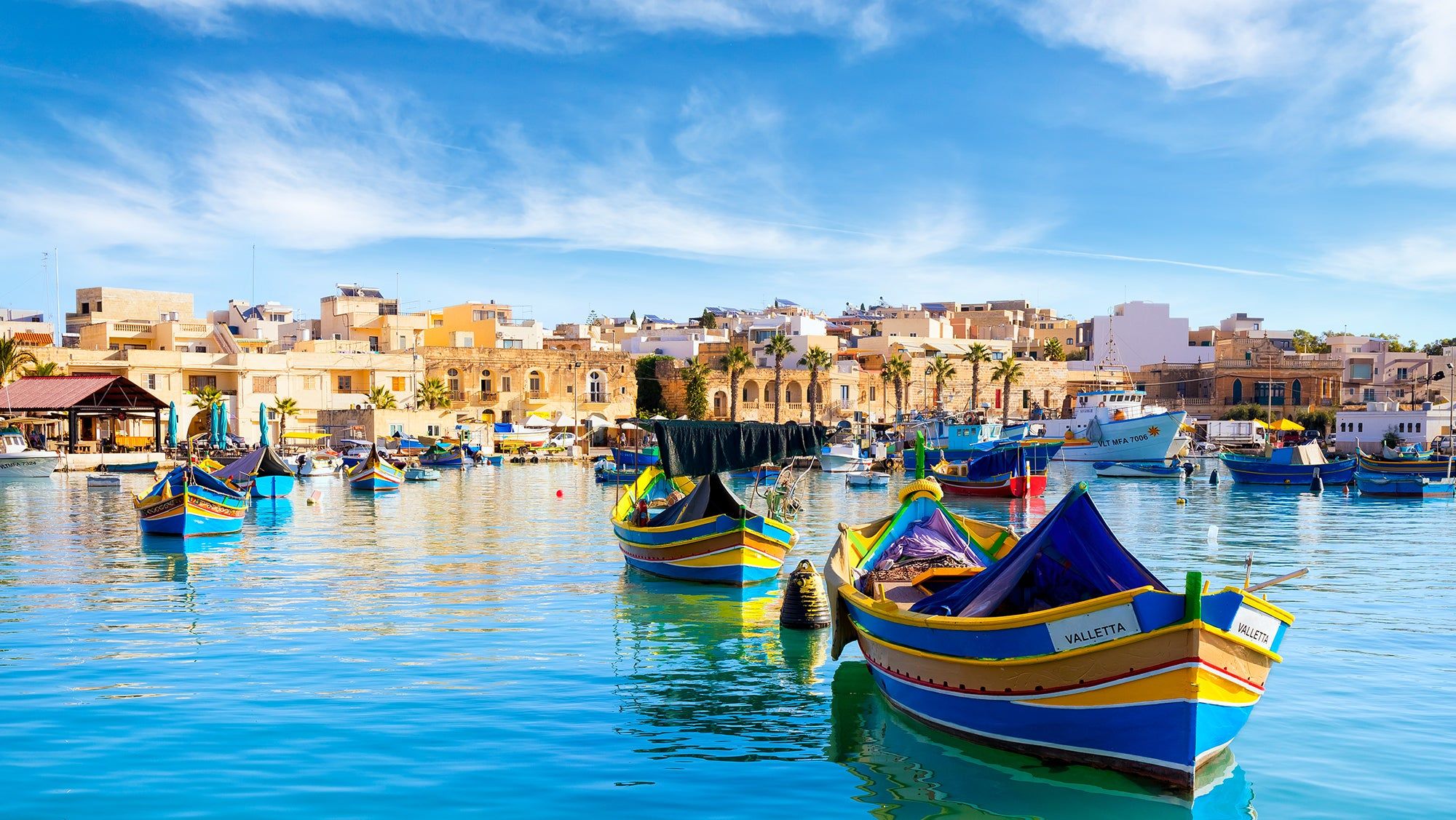 malta travel deals