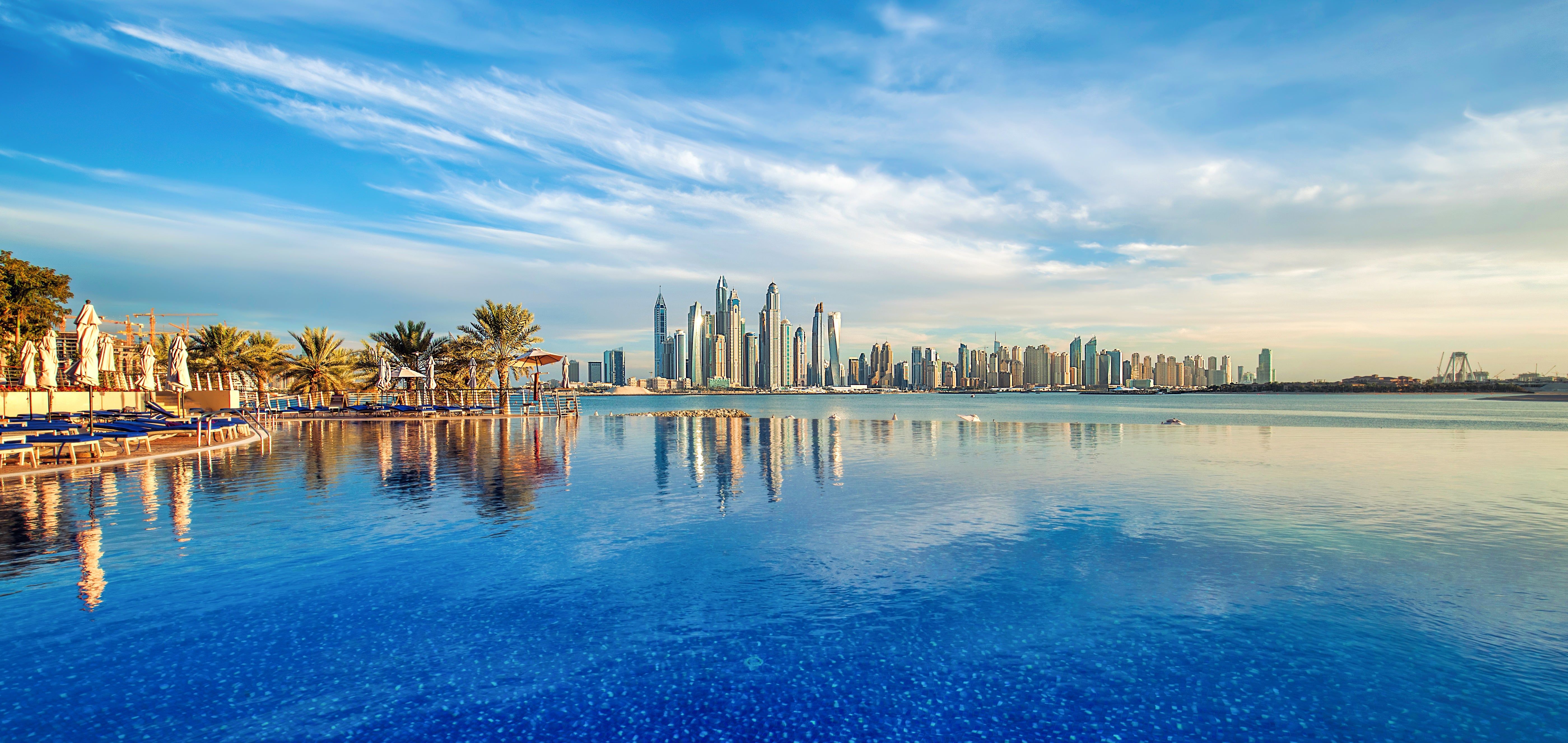 Holidays to Dubai 2023 from £491 loveholidays