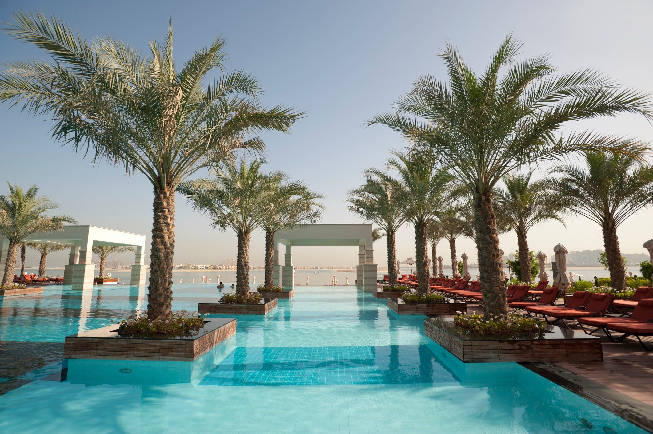 All Inclusive Dubai Holidays 2023 from £788 | loveholidays