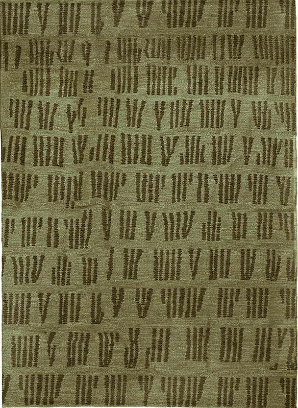 Bark Flatwoven Rug