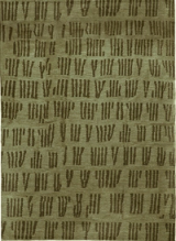 Bark Flatwoven Rug