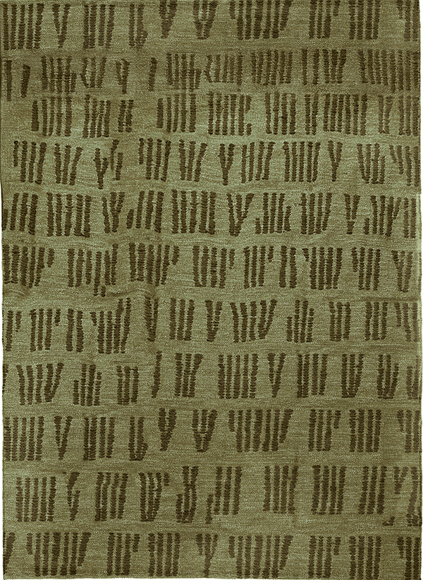 Bark Flatwoven Rug
