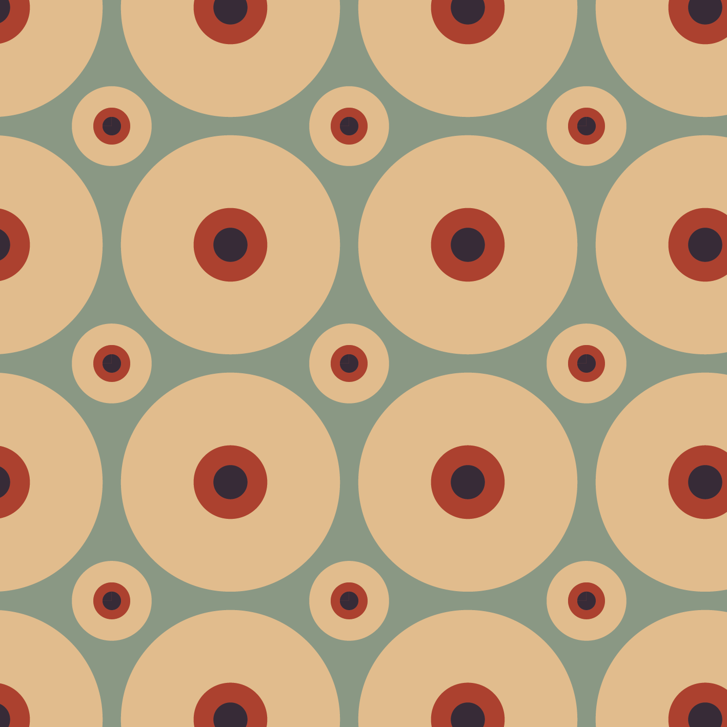 Eccentric Wallpaper