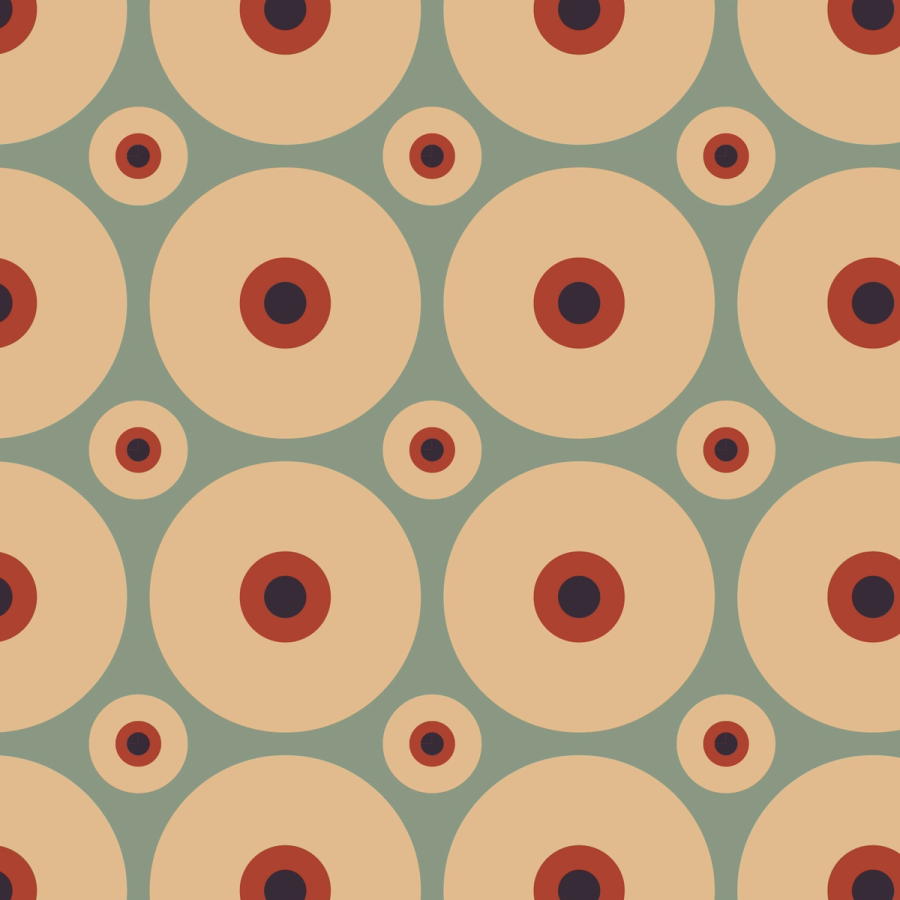 Eccentric Wallpaper