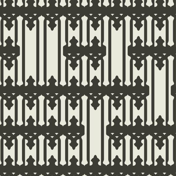 Colonial Walpaper