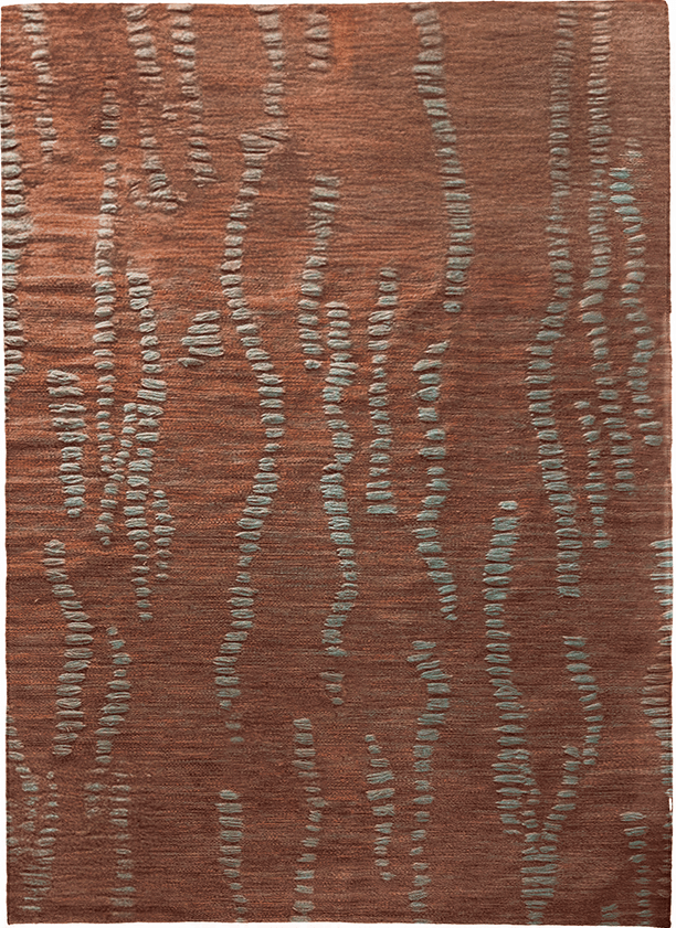 Vision Flatwoven Rug