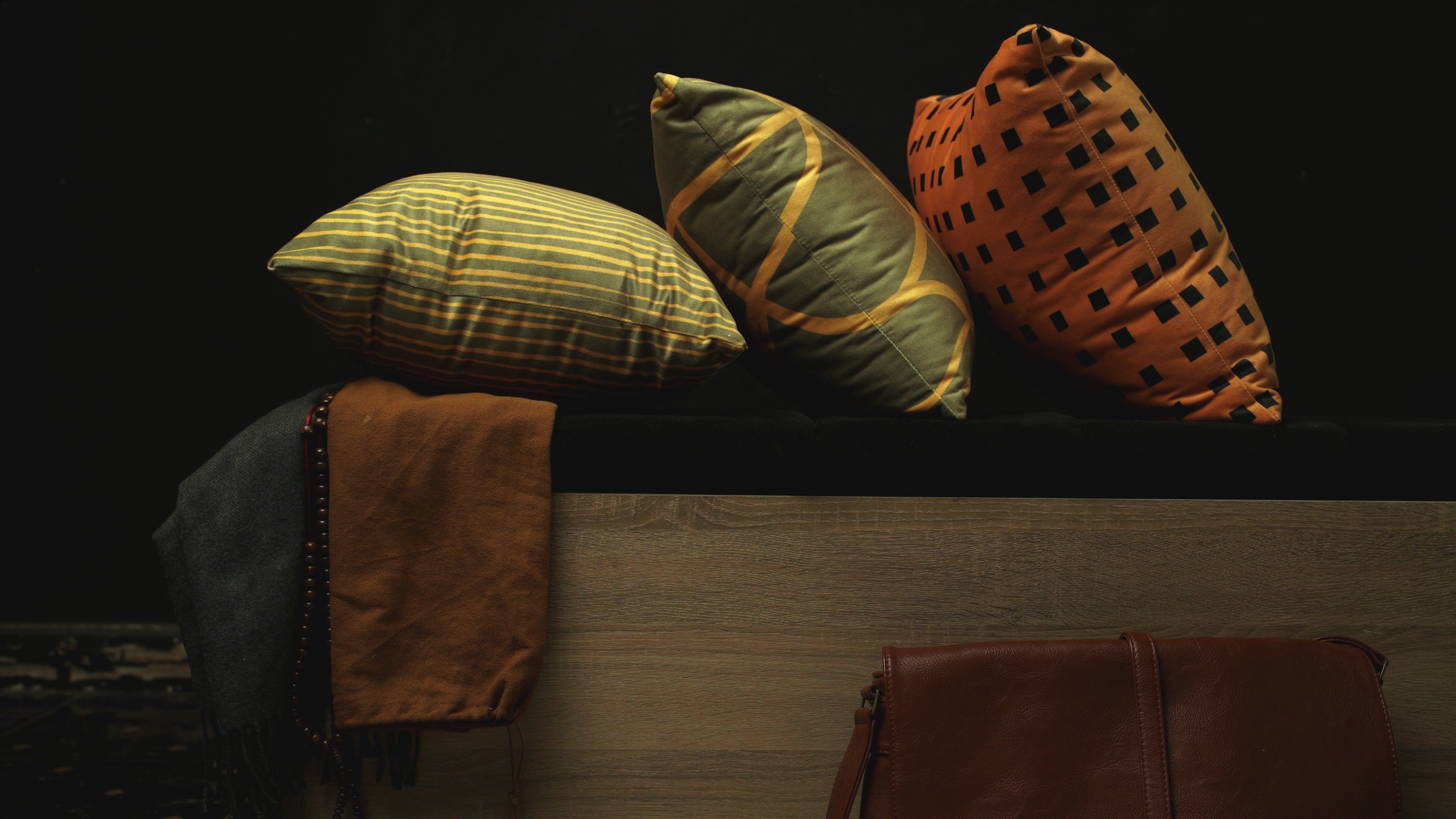 Fabrics