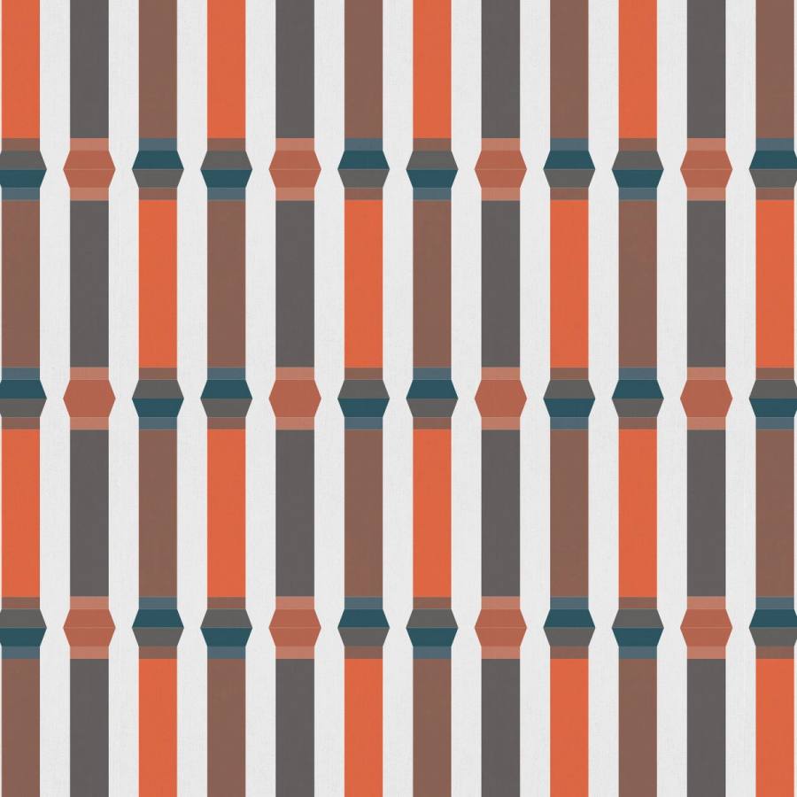 Cameo Wallpaper