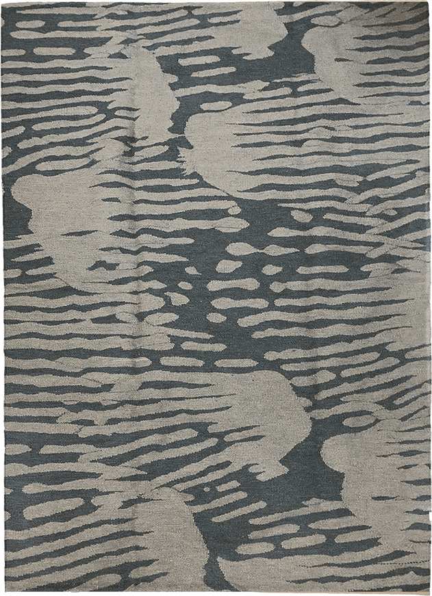 Fluke Flatwoven Rug