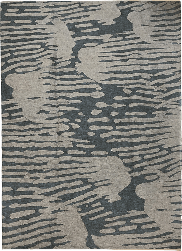 Fluke Flatwoven Rug