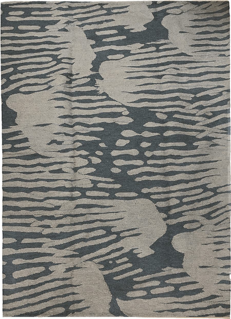 Fluke Flatwoven Rug