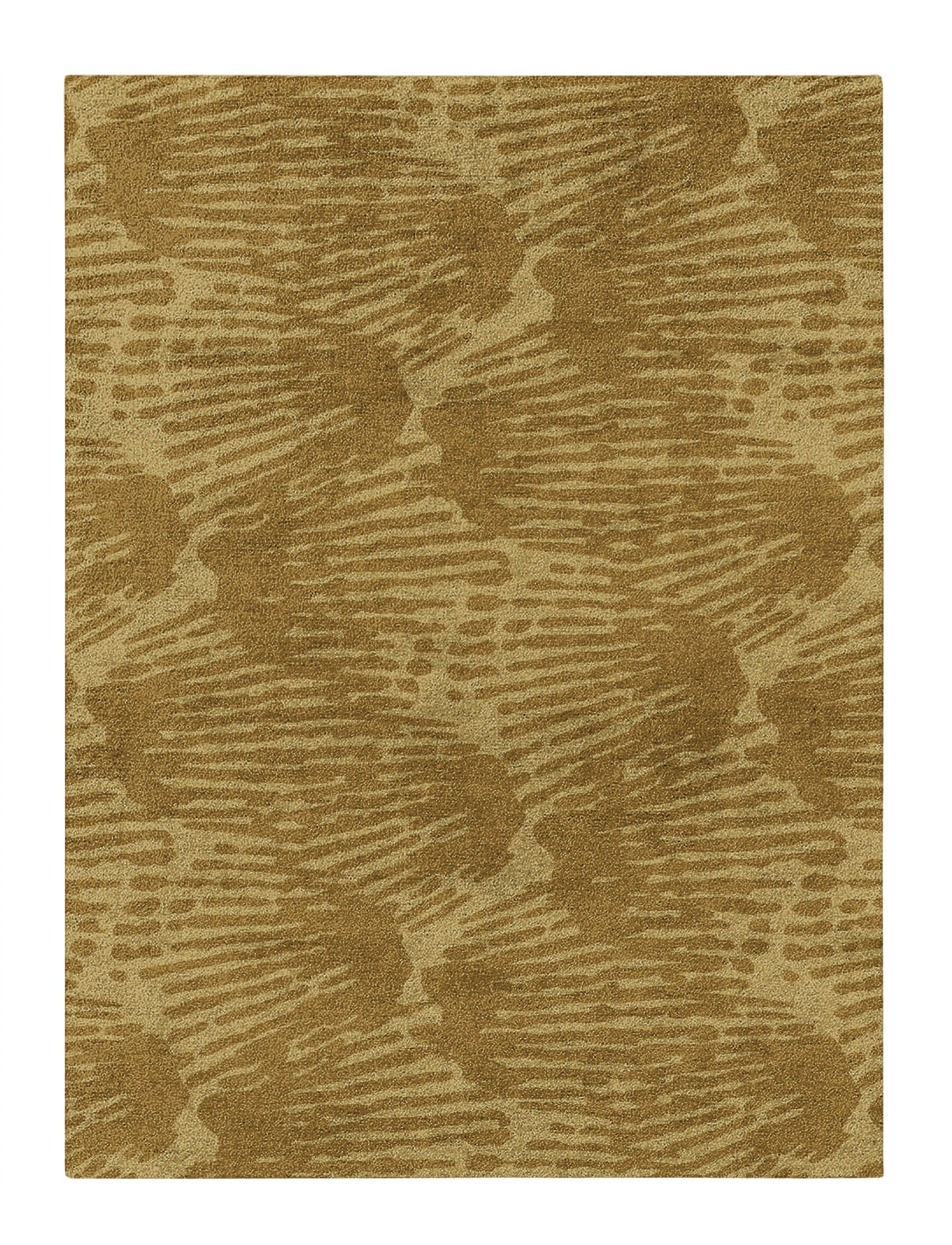 Fluke Rug