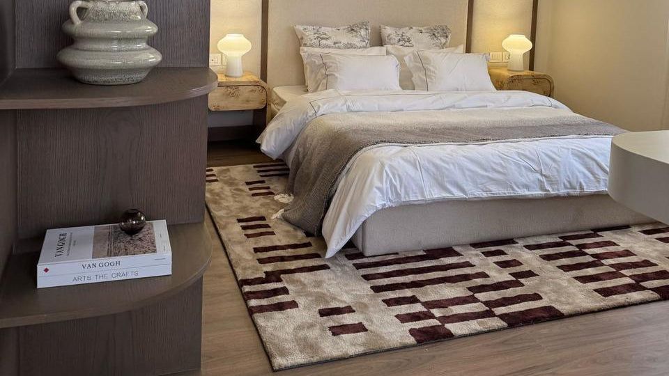Bespoke Design