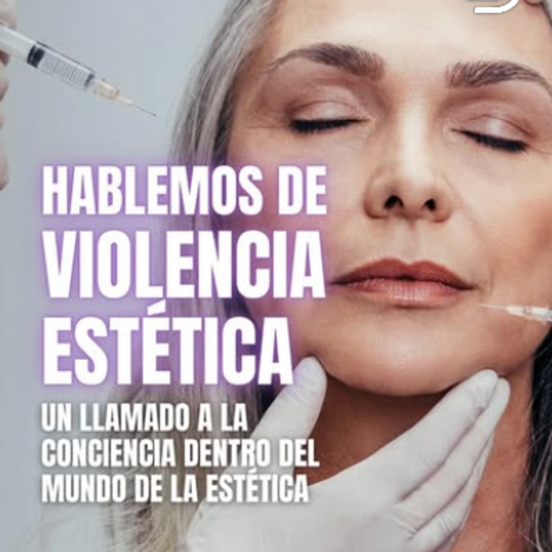 Violencia estética