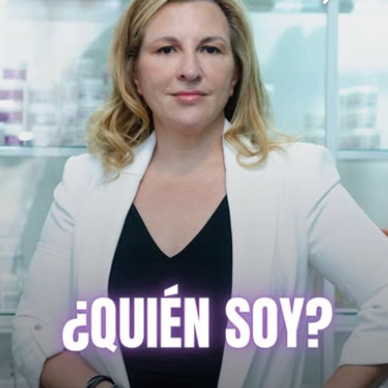 Quién soy?