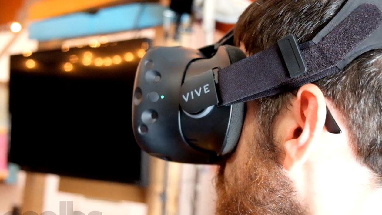 VR Showroom