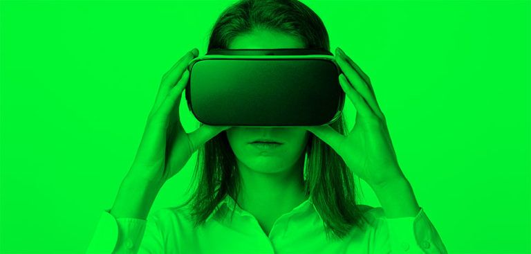 What’s On The Horizon For VR? Reel FX, 900lbs Of Creative Leaders Give Their Thoughts