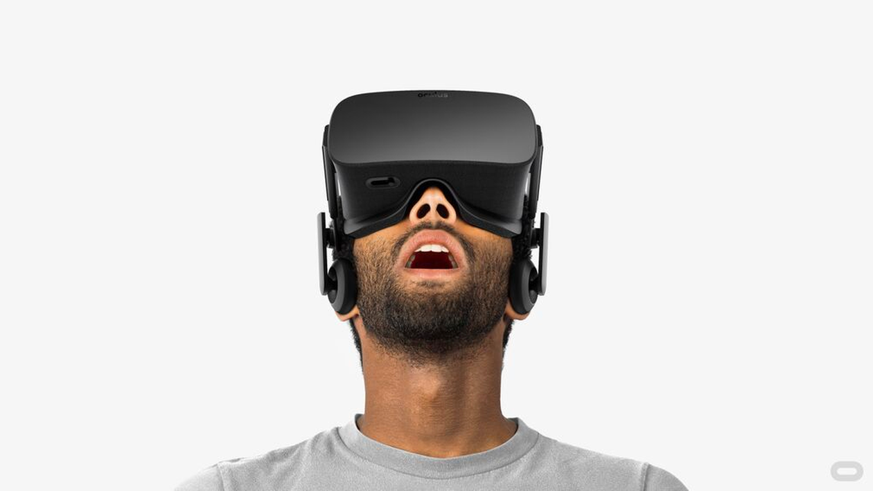Sales And Marketing With Virtual Reality