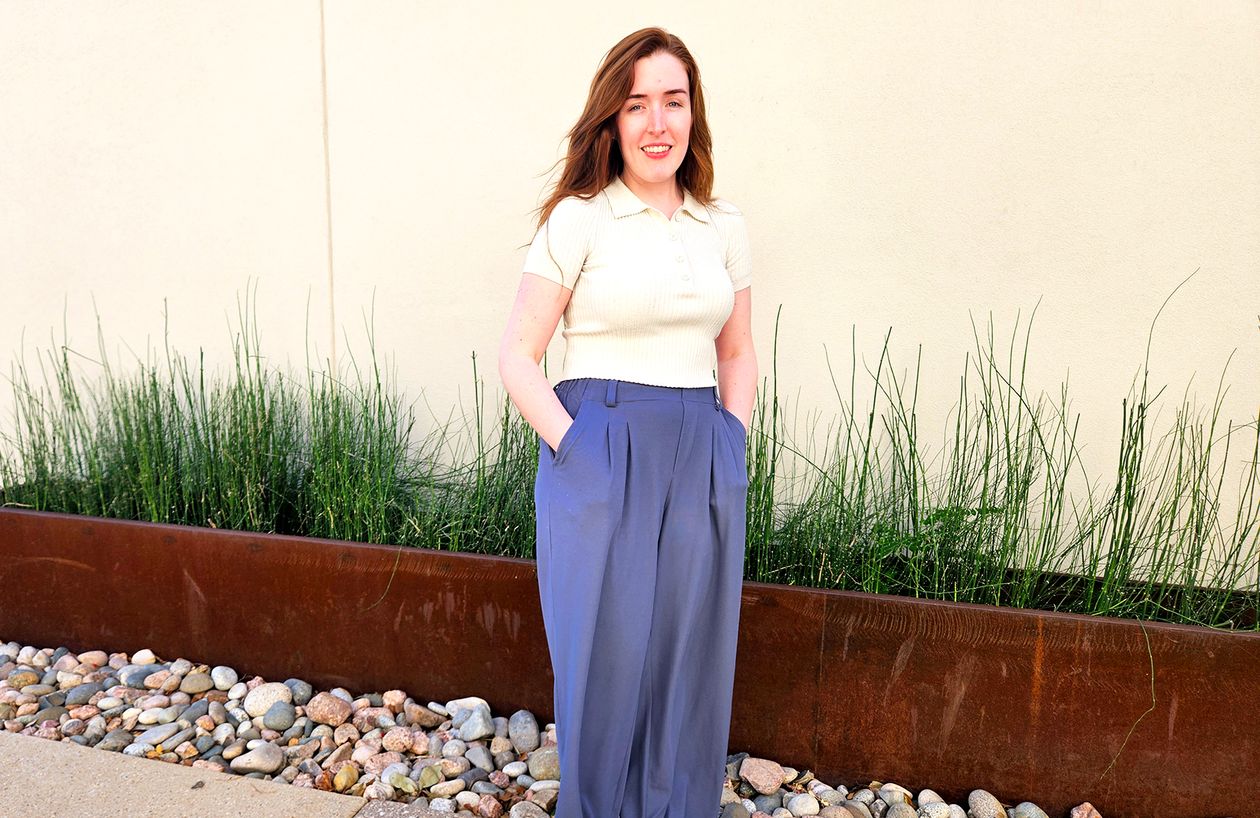 Get to Know 900lbs: Kate Staggs