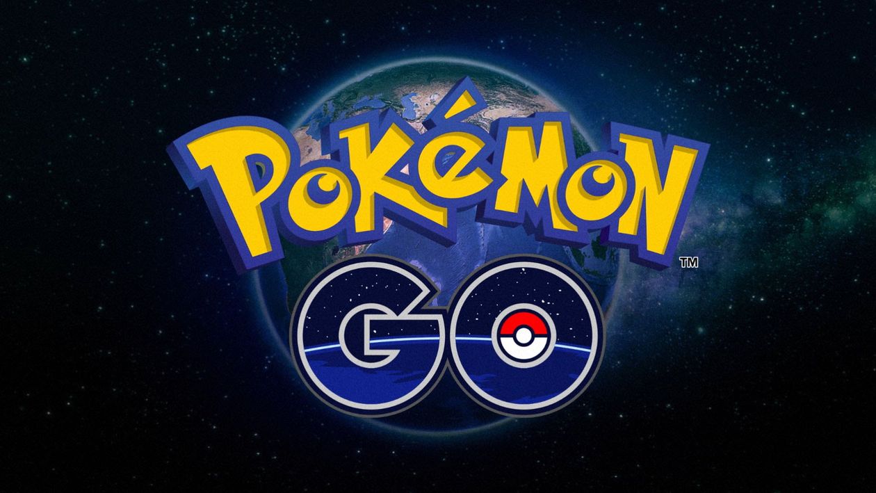 Pokemon GO - Gaming In A New Reality