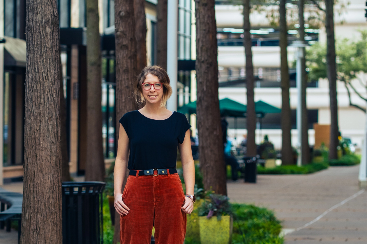 Get to Know 900lbs: Sarah Besserer