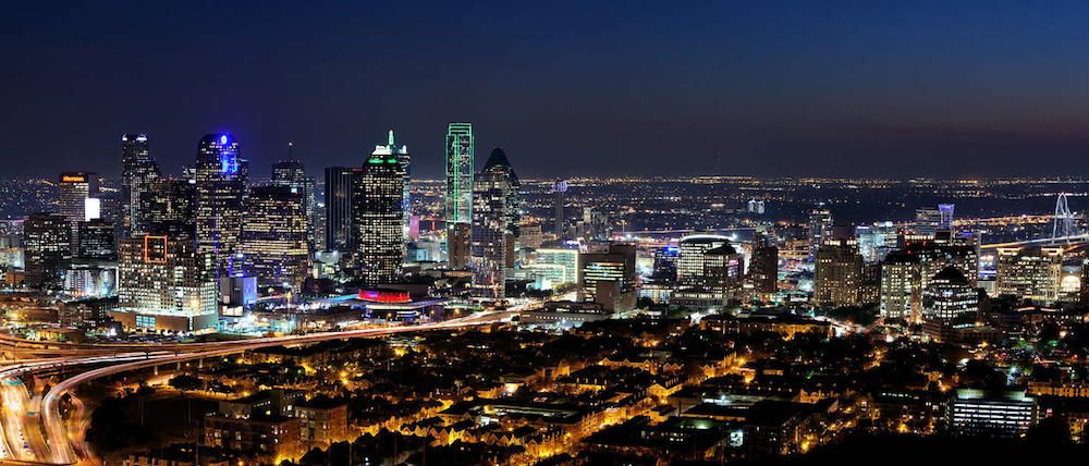 Dallas Innovation Advocates Announce Two Strategic Partnerships