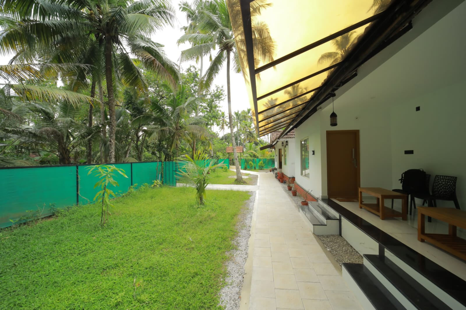 Prakruthi Residency